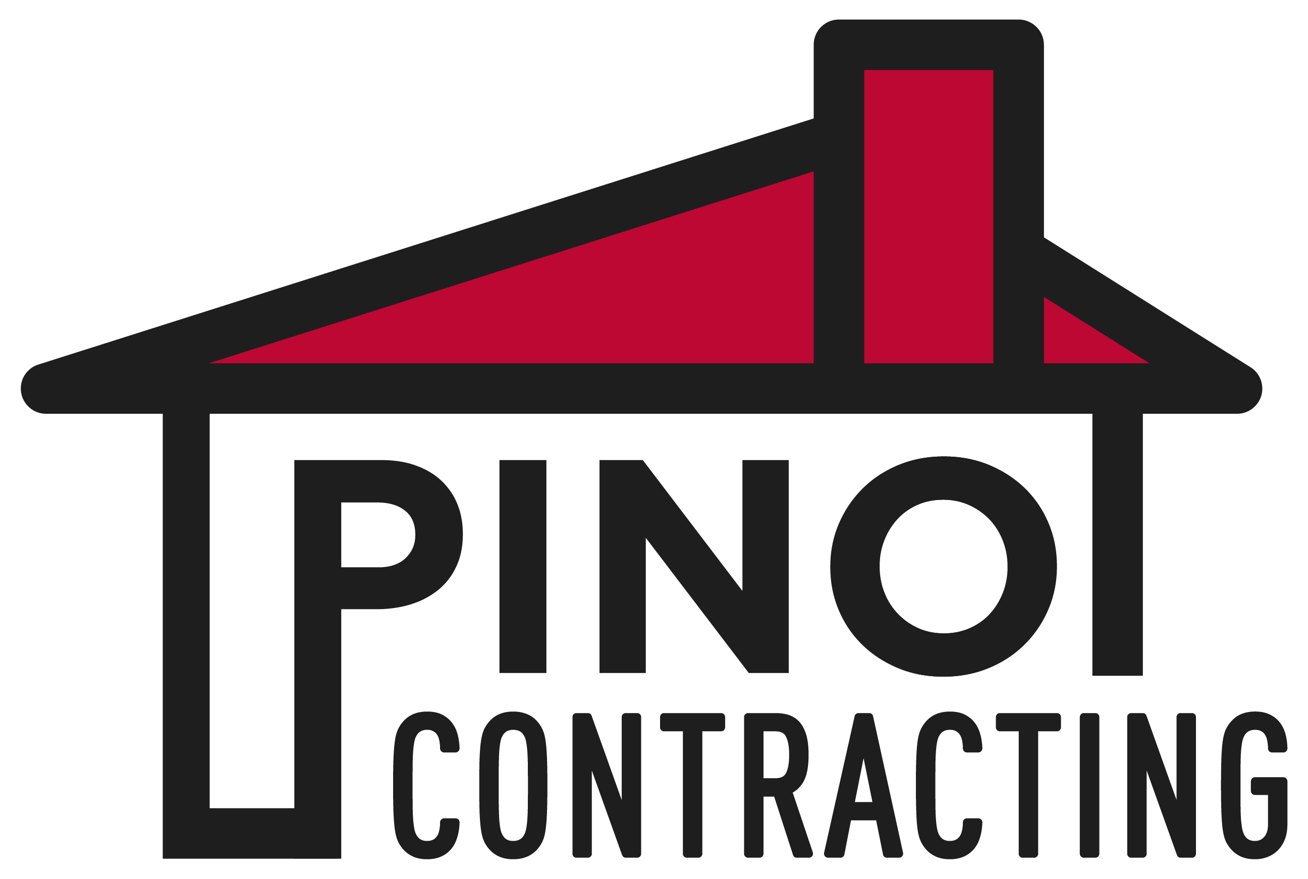 PINO Constructing