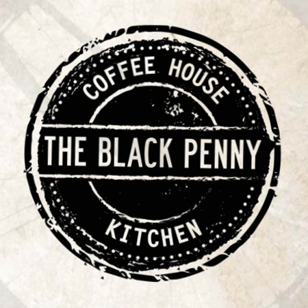 The Black Penny Coffee House Kıtchen